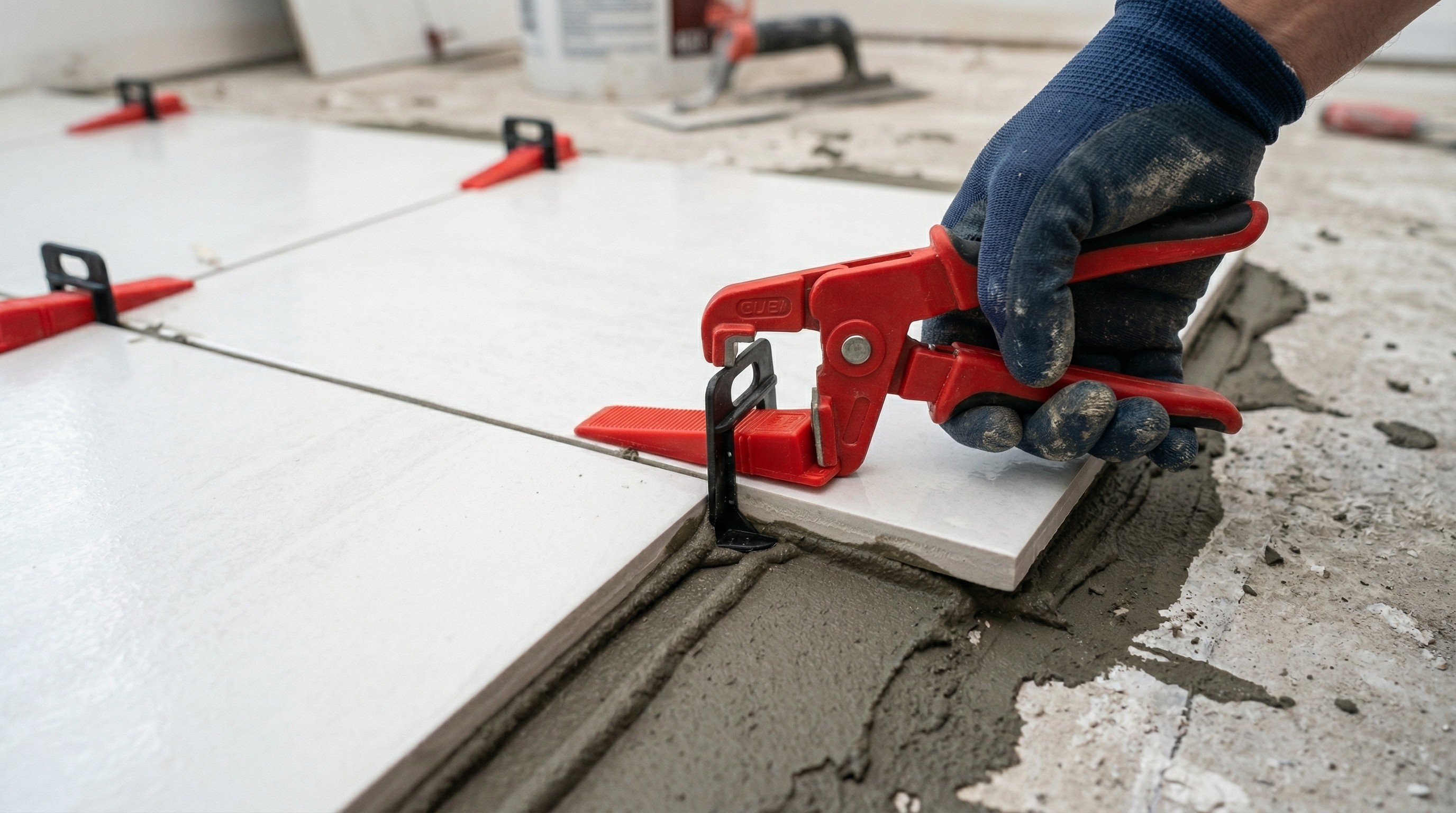 Ottmar Züfle – Fliesenleger Baiersbronn